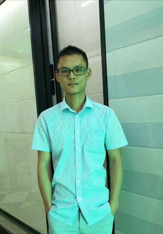 蓝海无泪的第三张照片--南京相亲服务中心