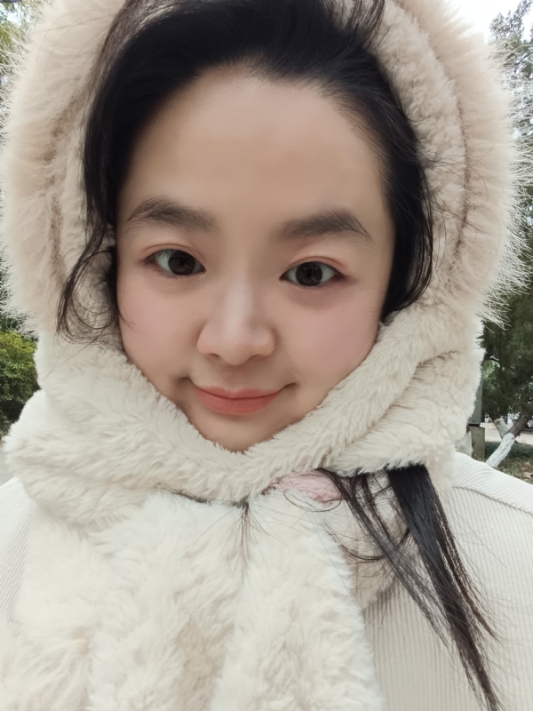 玥玥的第二张照片--南京相亲服务中心