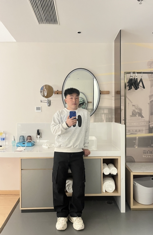 挚生的第二张照片--南京相亲服务中心