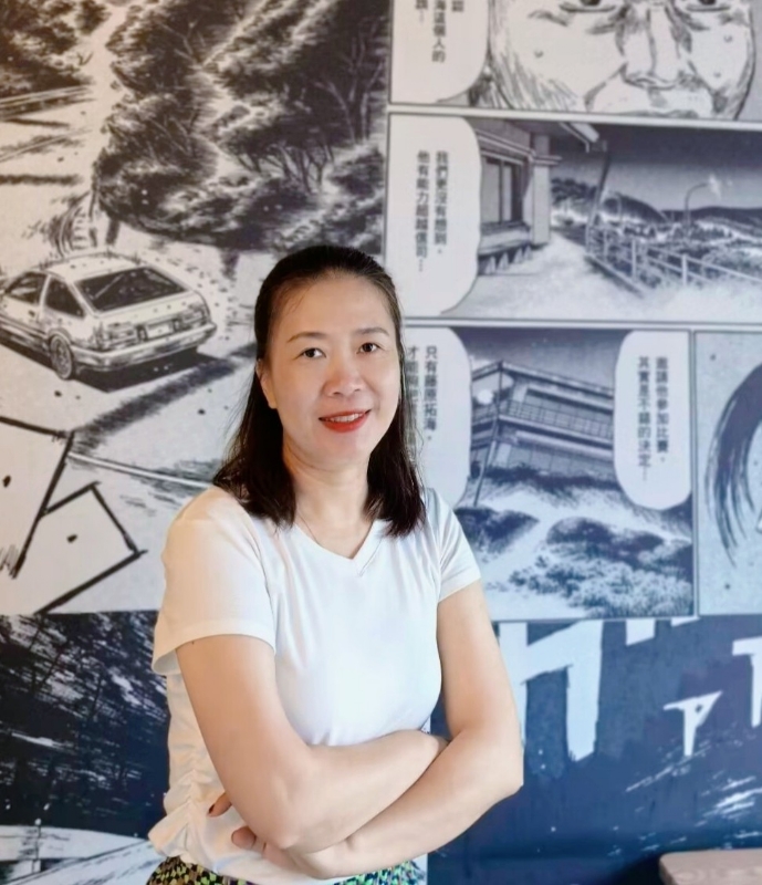 文文的第三张照片--南京相亲服务中心