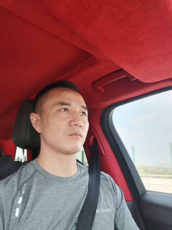 想的美的第二张照片--南京相亲服务中心