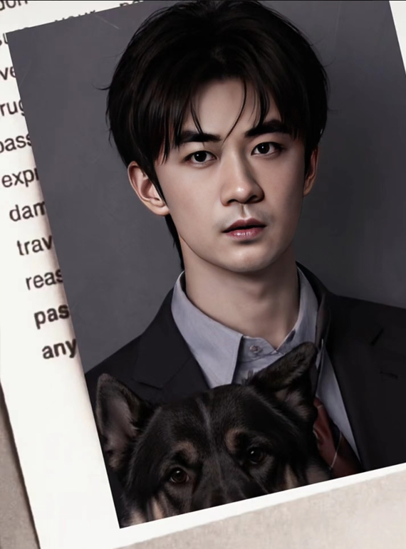 小呆的第一张照片--南京相亲服务中心