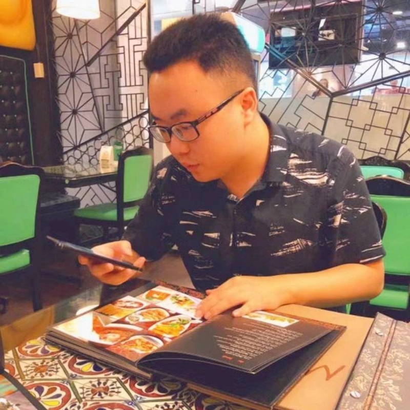 潇湘的第一张照片--南京相亲服务中心