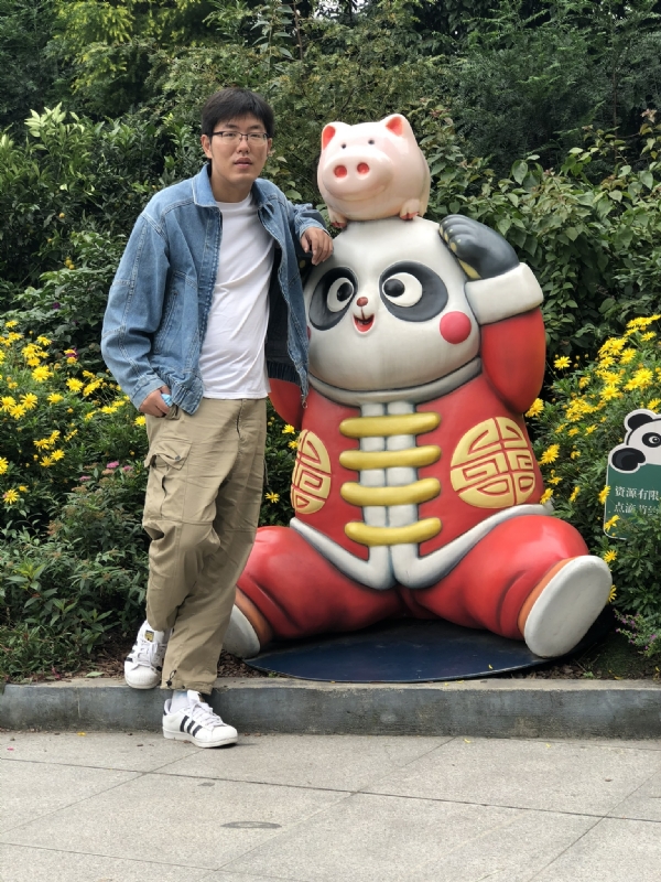 rain的第二张照片--南京相亲服务中心