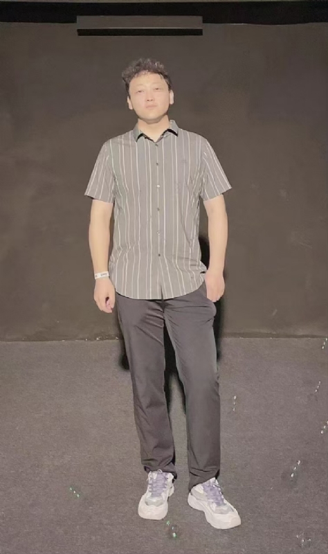 Health的第二张照片--南京相亲服务中心