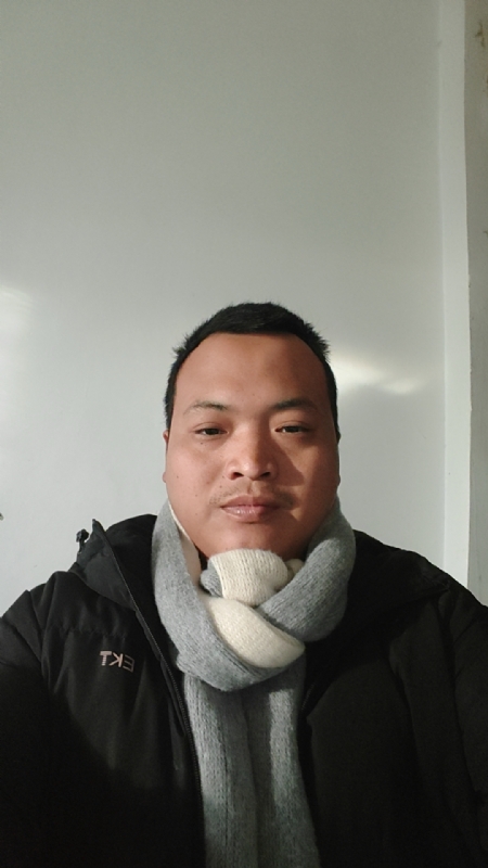 猪小凯的第一张照片--南京相亲服务中心