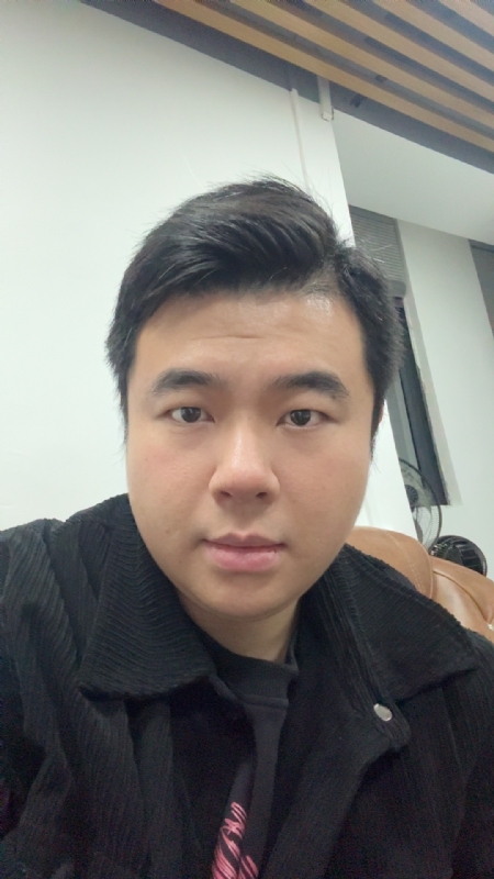 JACK的第二张照片--南京相亲服务中心