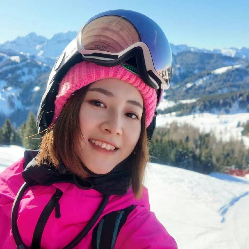 弦动我心的第一张照片--南京相亲服务中心