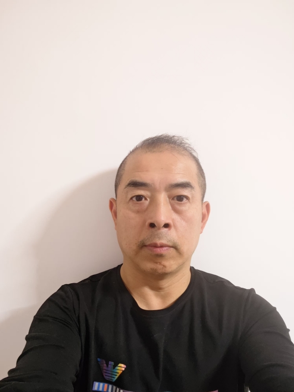 余生独自闯的第一张照片--南京相亲服务中心