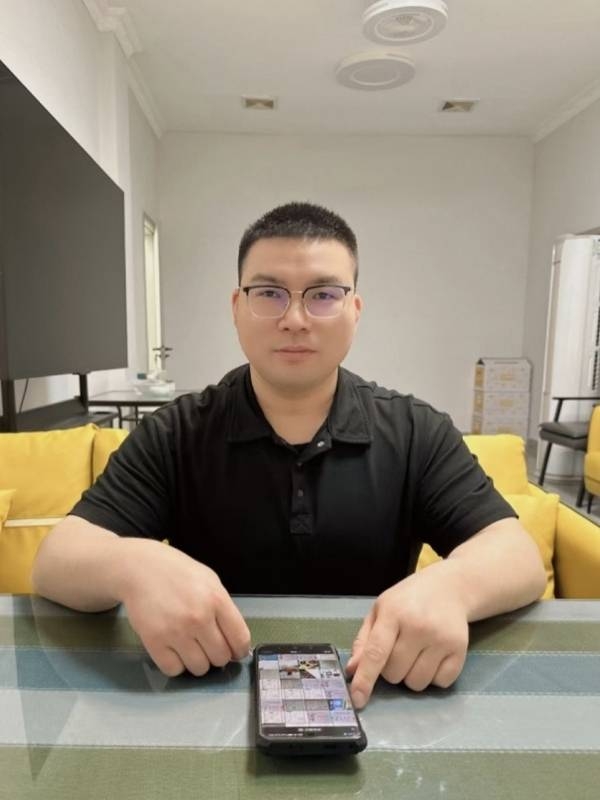 叶归何处94的第三张照片--南京相亲服务中心