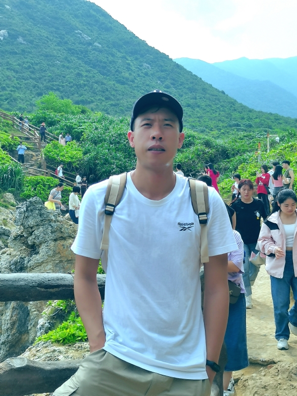 吴生的第一张照片--南京相亲服务中心