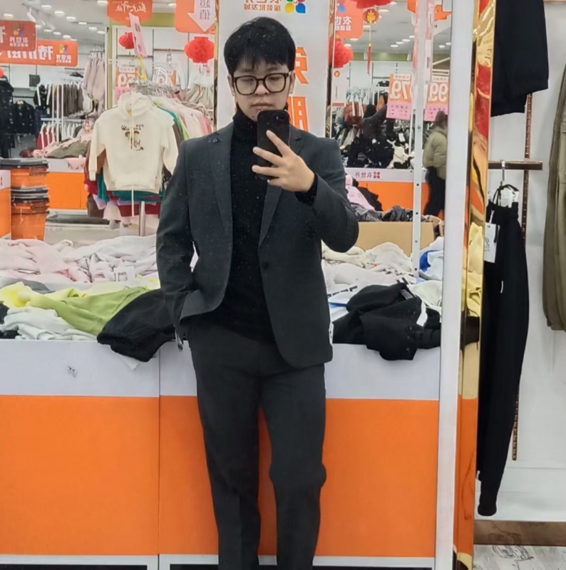 秦巧顺的第二张照片--南京相亲服务中心