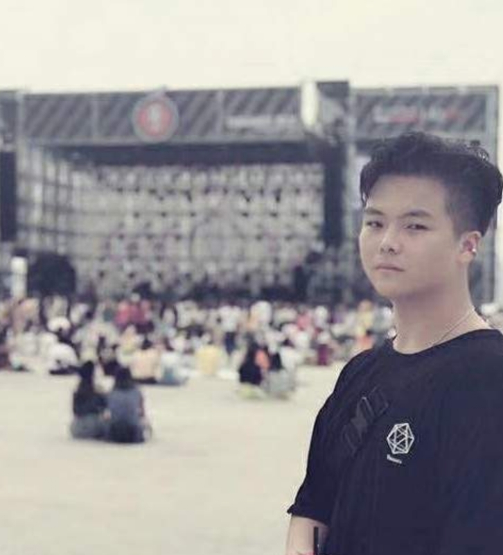 阿涛的第二张照片--南京相亲服务中心