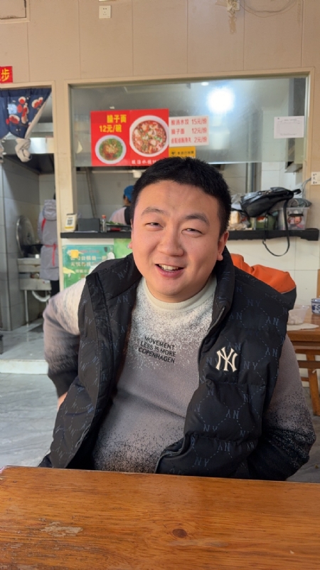 尚汇的第一张照片--南京相亲服务中心