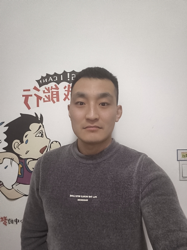 乐信的第一张照片--南京相亲服务中心