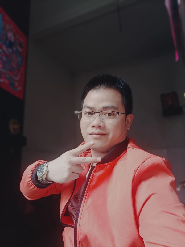 想脱单好久的第一张照片--南京相亲服务中心