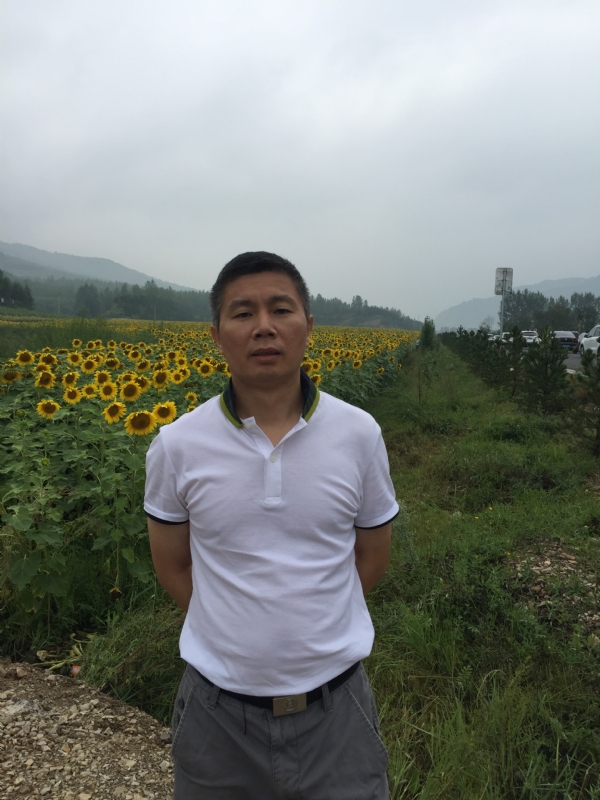 爱拼才会赢的大叔的第二张照片--南京相亲服务中心