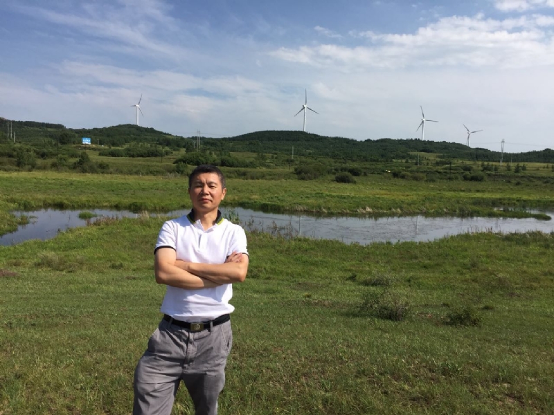 爱拼才会赢的大叔的第四张照片--南京相亲服务中心