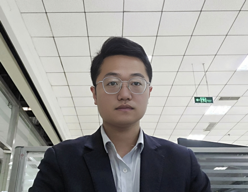 钟爱可乐的第二张照片--南京相亲服务中心