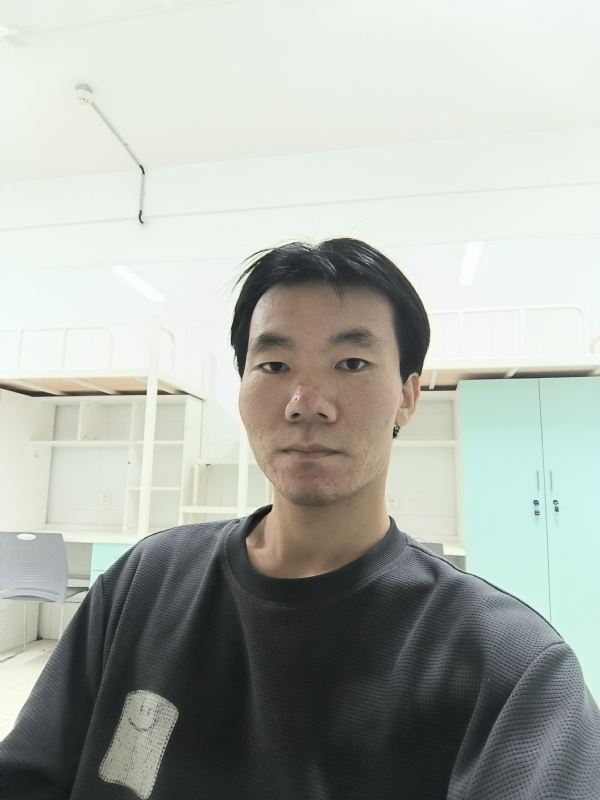 可乐的第二张照片--南京相亲服务中心