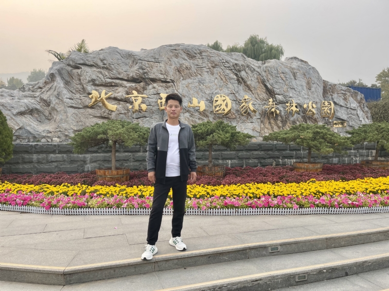 余生有你的第二张照片--南京相亲服务中心