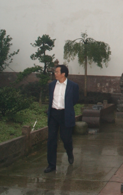 与世为缘的第二张照片--南京相亲服务中心