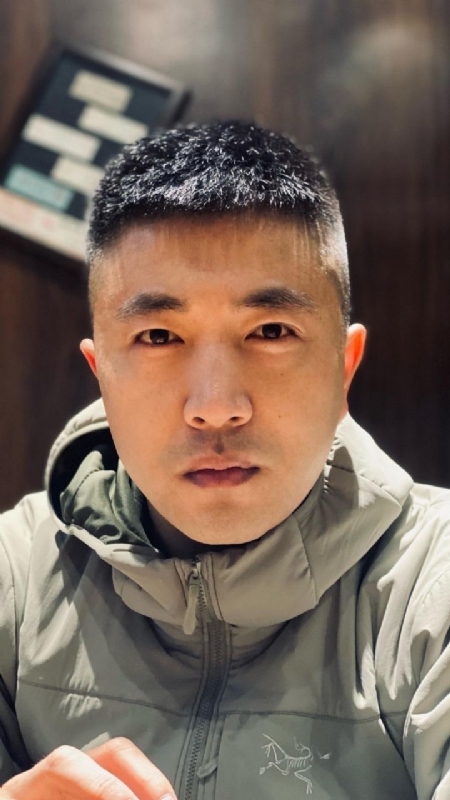 山中何缘的第二张照片--南京相亲服务中心