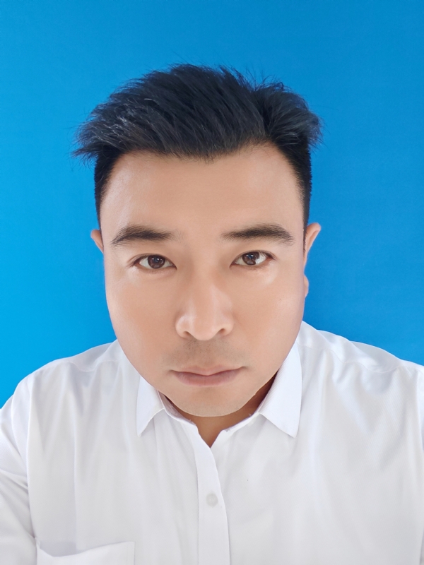 深呼吸的第一张照片--南京相亲服务中心