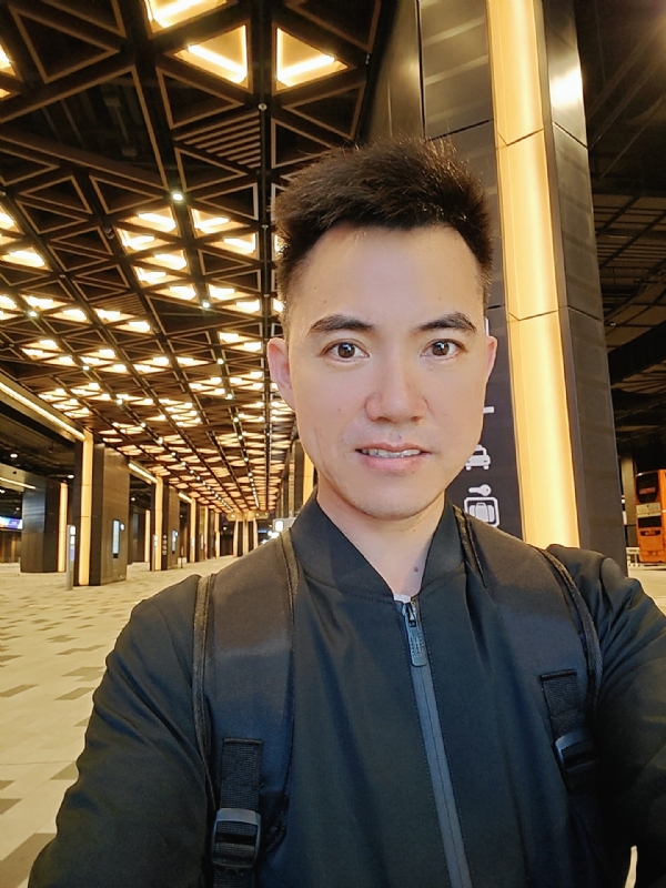 只願一生愛一人的第二张照片--南京相亲服务中心