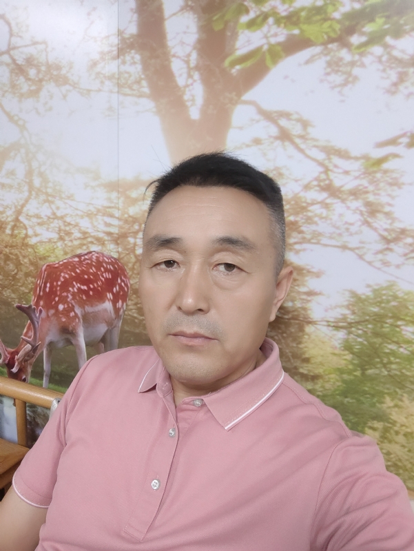 renjun的第一张照片--南京相亲服务中心