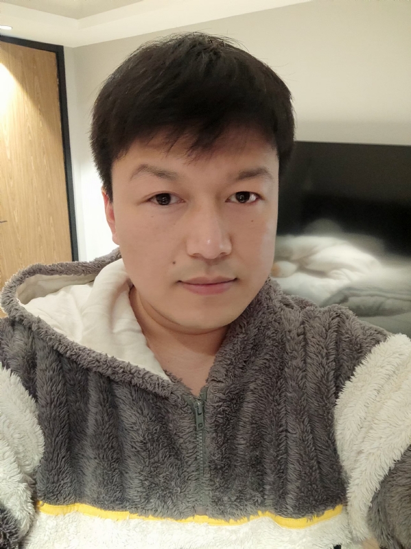 阳光依旧的第一张照片--南京相亲服务中心