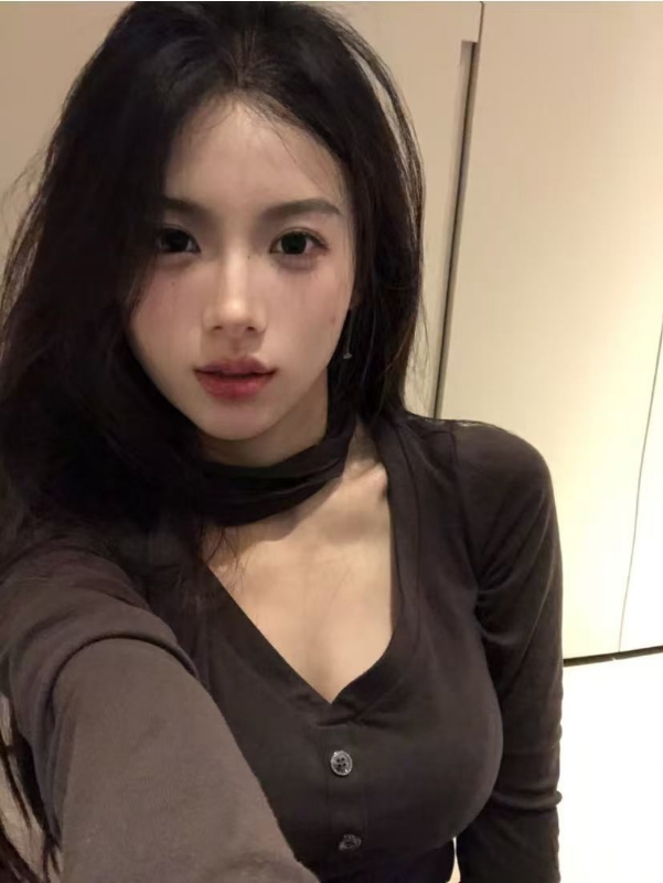 以安的第四张照片--南京相亲服务中心