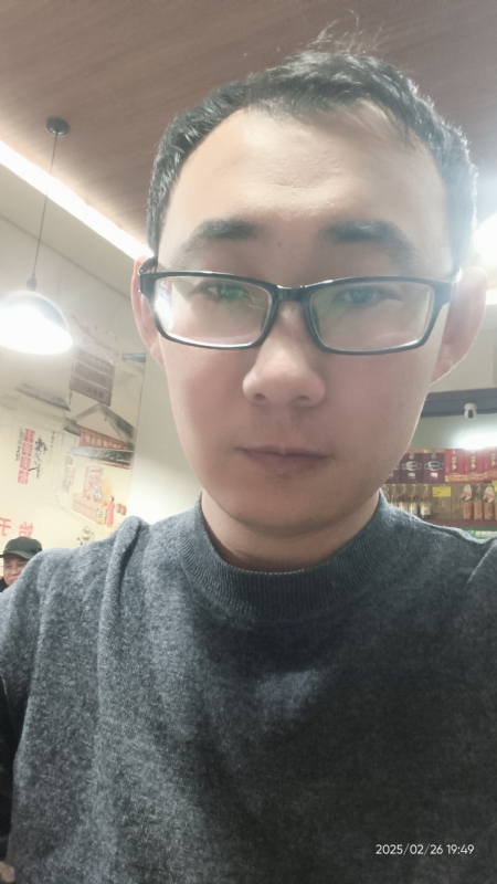 黑黑一笑的第一张照片--南京相亲服务中心