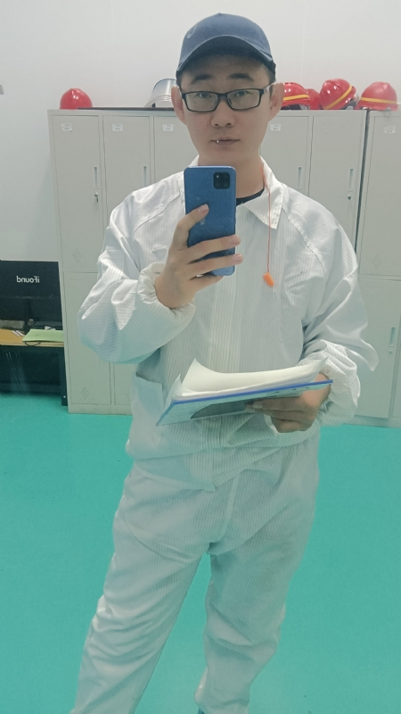 黑黑一笑的第四张照片--南京相亲服务中心