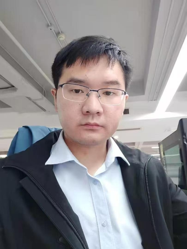 雨雨的第一张照片--南京相亲服务中心