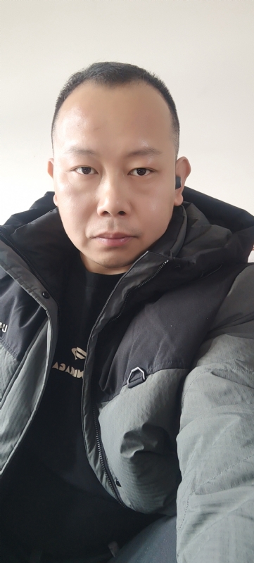 小范的第一张照片--南京相亲服务中心