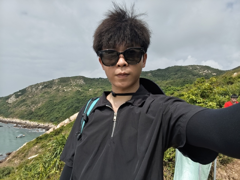 teenager的第二张照片--南京相亲服务中心