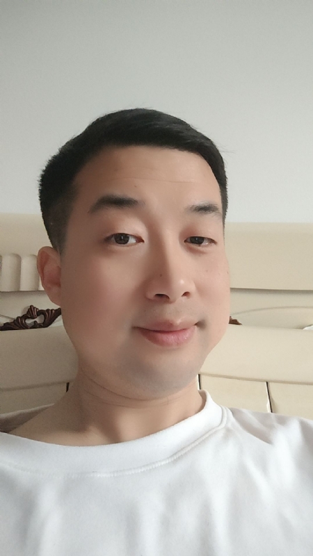 阳光欣晴的第一张照片--南京相亲服务中心