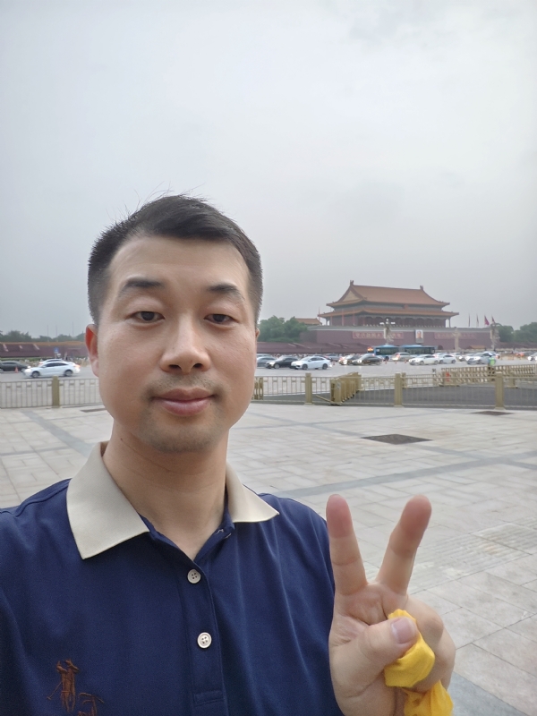 阳光欣晴的第六张照片--南京相亲服务中心