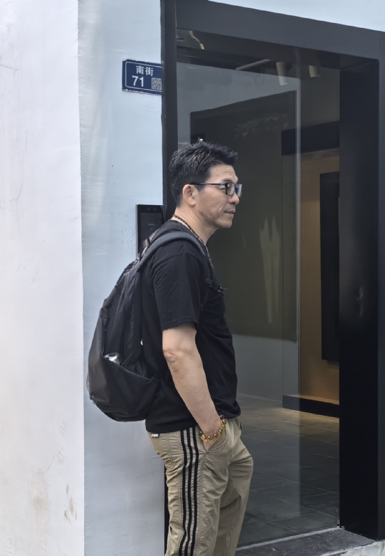 梵天佛韵的第一张照片--南京相亲服务中心