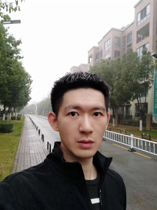 尘飞扬的第二张照片--南京相亲服务中心