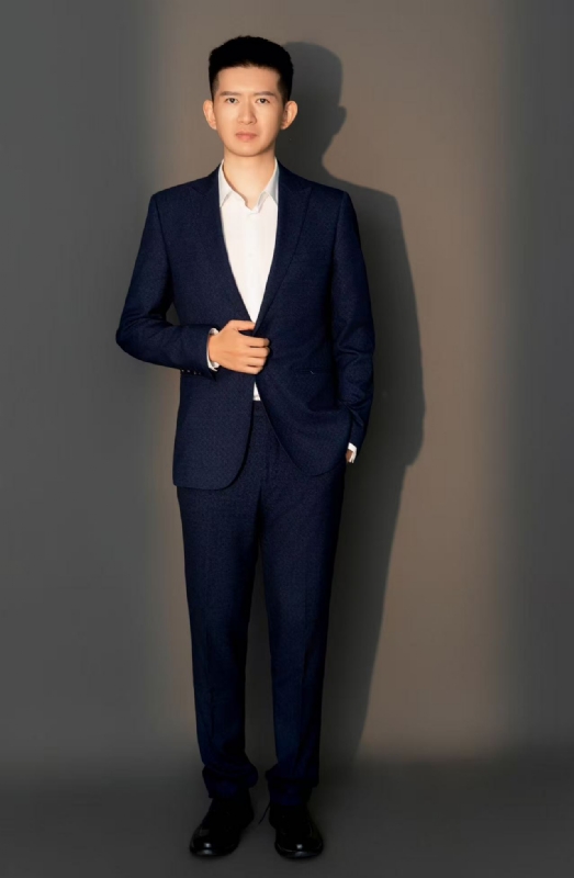 尘飞扬的第三张照片--南京相亲服务中心