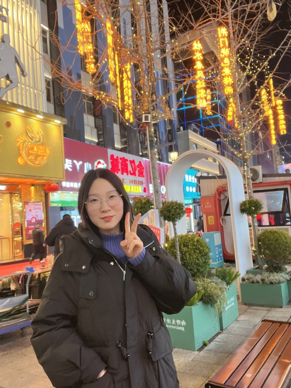 灵芽的第一张照片--南京相亲服务中心