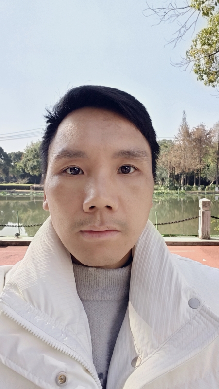 郑启新程的第一张照片--南京相亲服务中心