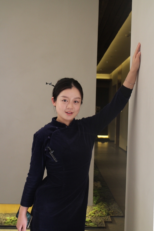 聂爽的第二张照片--南京相亲服务中心