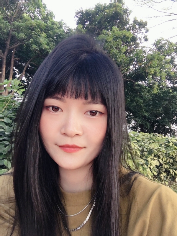 林林的第一张照片--南京相亲服务中心