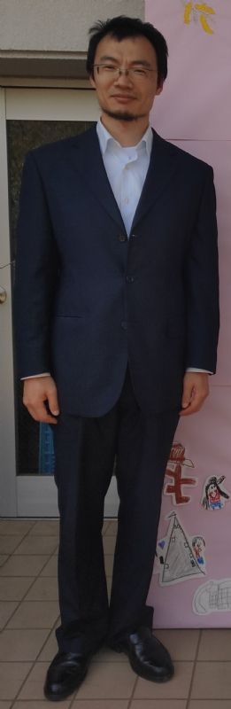 itatsumq的第一张照片--南京相亲服务中心