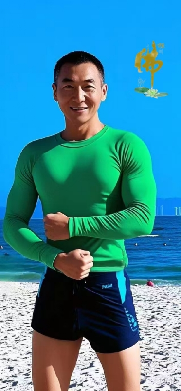 顺子的第一张照片--南京相亲服务中心