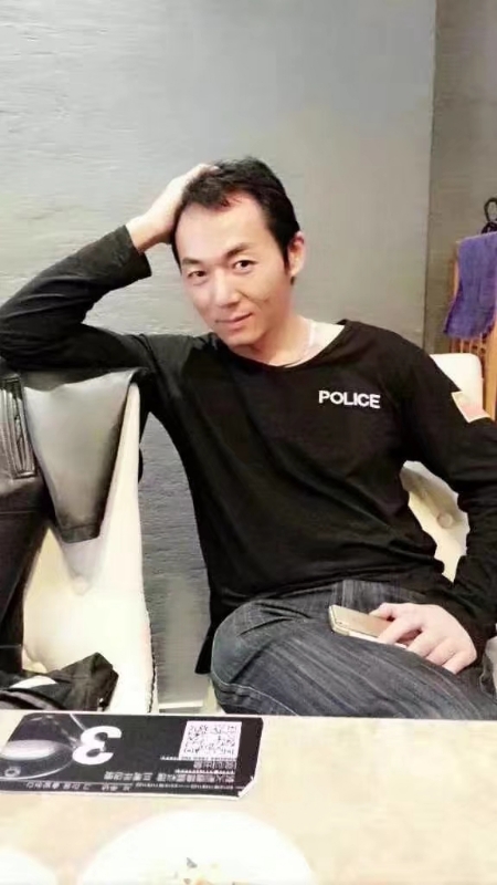 顺子的第五张照片--南京相亲服务中心