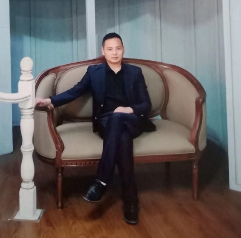 龙行天下的第二张照片--南京相亲服务中心